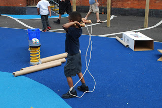 My First Pop-Up Adventure Playground 22