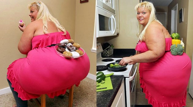 Pantat wanita super besar | Semuanya Ada Disini