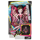 Monster High Draculaura Transforming Ghouls Doll