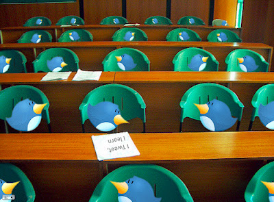 Twitter Classroom