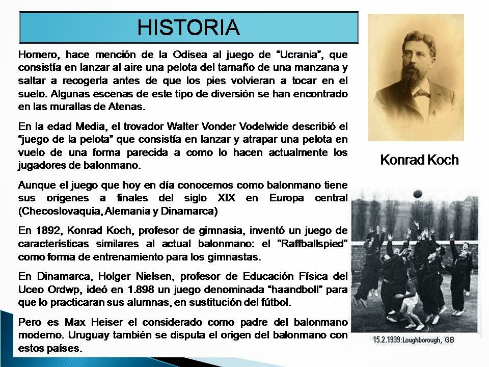 Área de Educación Física y Deporte