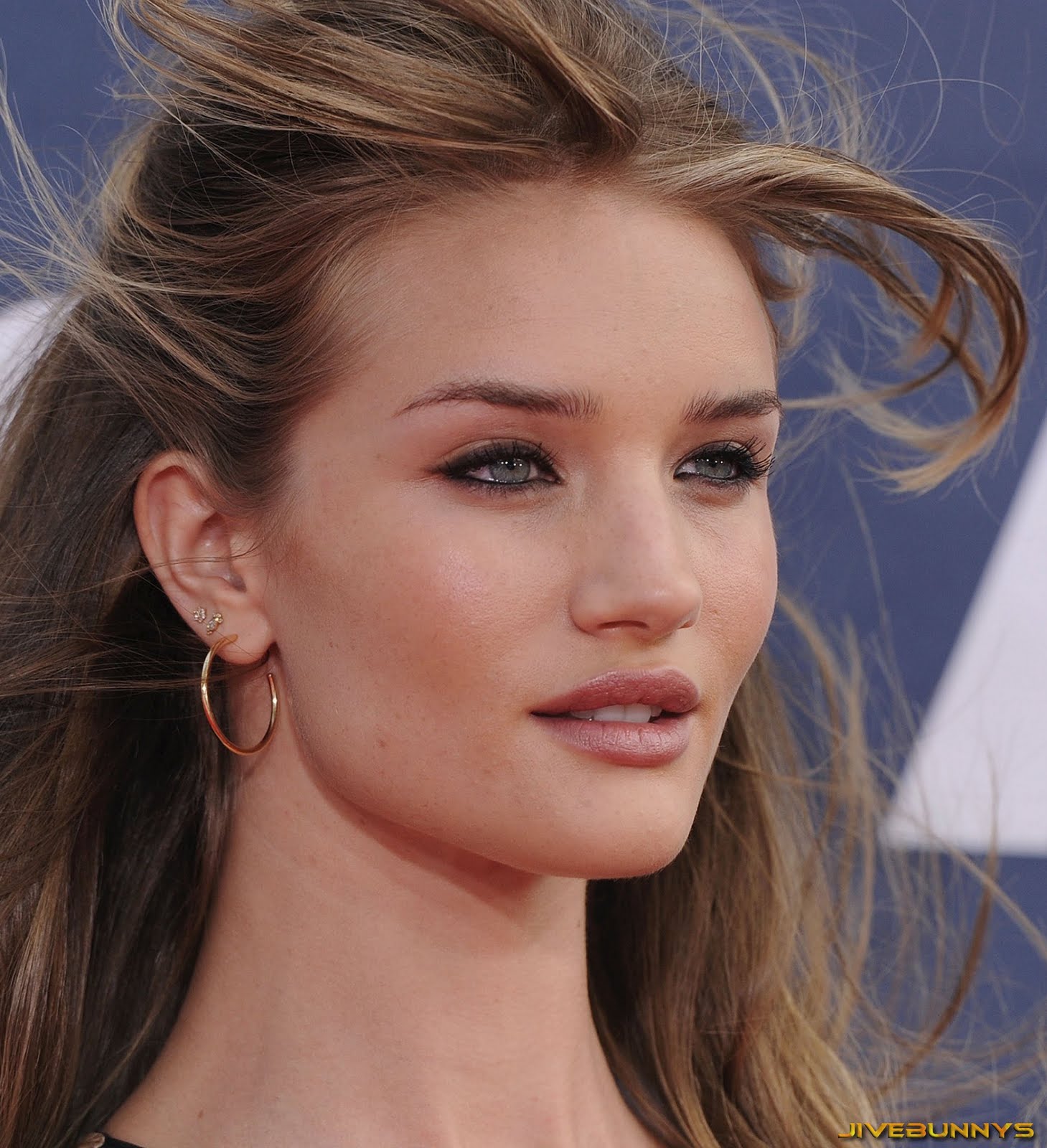 Rosie Huntington-Whiteley special pictures (9) | Film Actresses