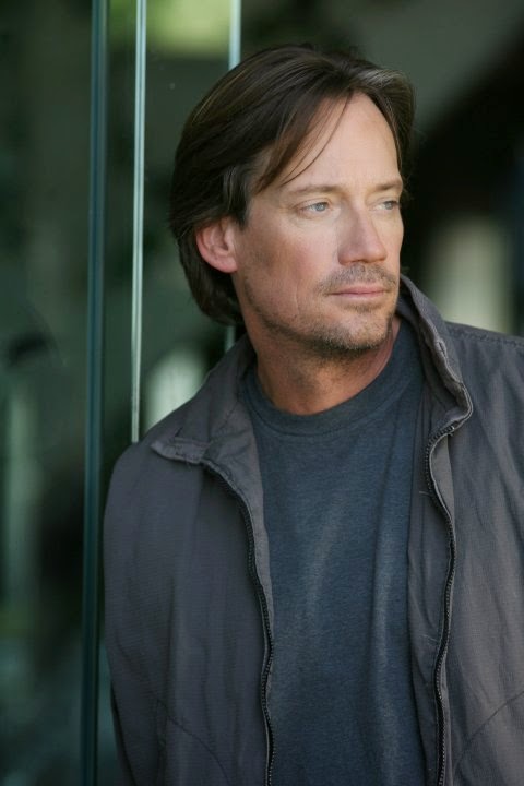 Kevin Sorbo Fund Raising Cruise For A World Fit For Kids