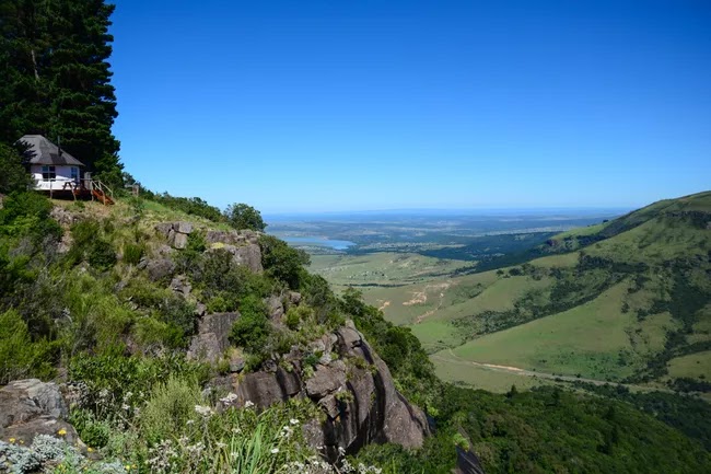 Hogsback