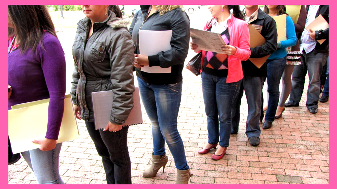 TRABAJO PARA MUJERES SIN EXPERIENCIA 🅞 PAGOS SEMANALES Ofertas de TRABAJO PARA MUJERES SIN EXPERIENCIA 🅞 PAGOS SEMANALES Ofertas de