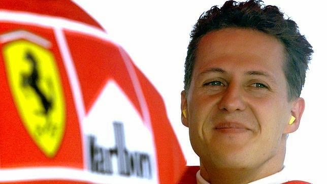 Fotos de Michael Schumacher ~ Fotos de Famosos