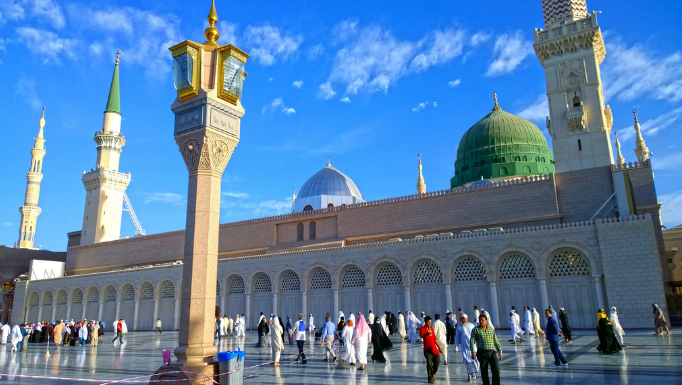 Pengertian Ibadah, Dasar Ibadah dan Macam-Macam Ibadah dalam Islam