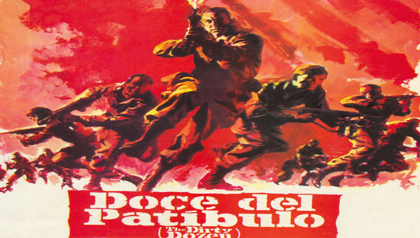 Doce del patíbulo