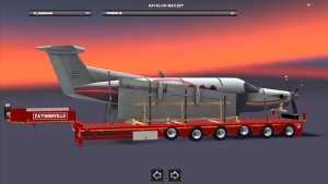 Big Heavy Trailer Pack v 1.0 Big Heavy Trailer Pack v 1.0