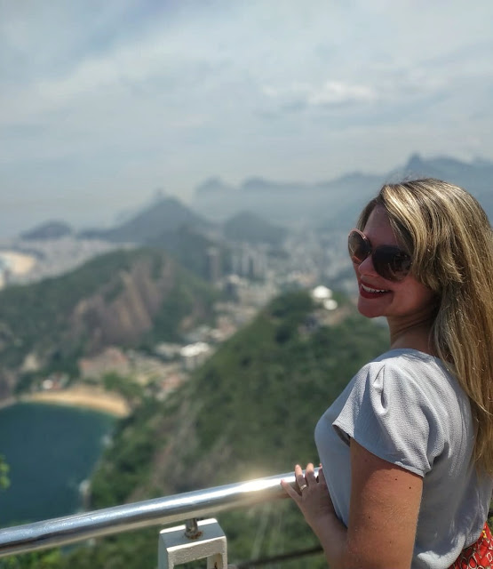 Blog Apaixonados por Viagens - Rio de Janeiro - O que não pode faltar no seu Roteiro Blog Apaixonados por Viagens - Rio de Janeiro - O que não pode faltar no seu Roteiro