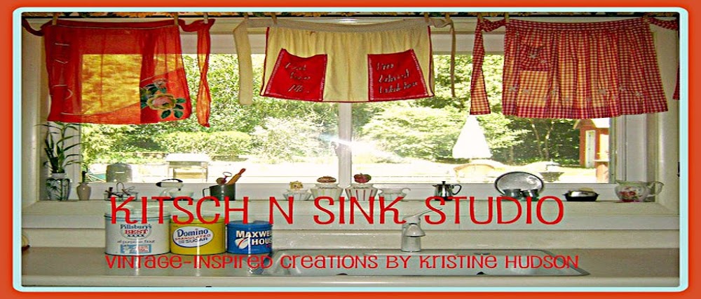 Kitsch N Sink Studio