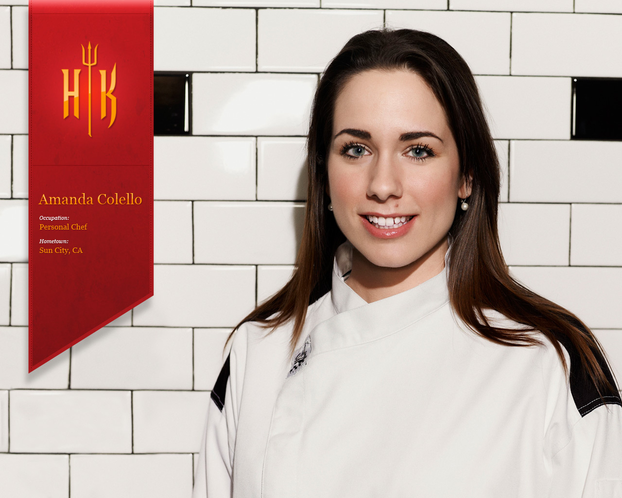 Calvin's Canadian Cave of Coolness Hell's Kitchen Season 9 Episode 2