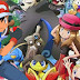 Pokémon The Séries: XY em março no Cartoon Network