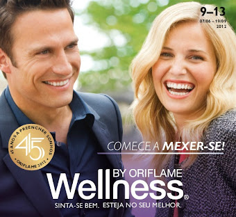 Catálogo Wellness Online