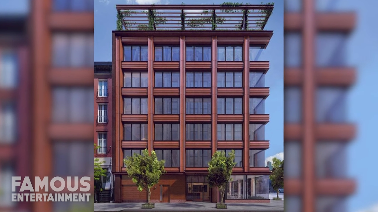 18 Photos vs. Zayn Malik's NYC Penthouse & London Home Interior Design Tour