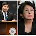 Pacquiao to Ombudsman Morales: Kailangan maipaliwanag kung saan napunta yung funding ng Yolanda