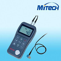 JUAL ULTRASONIC THICKNESS GAUGE MITECH MT 180 CALL 0812-8222-998