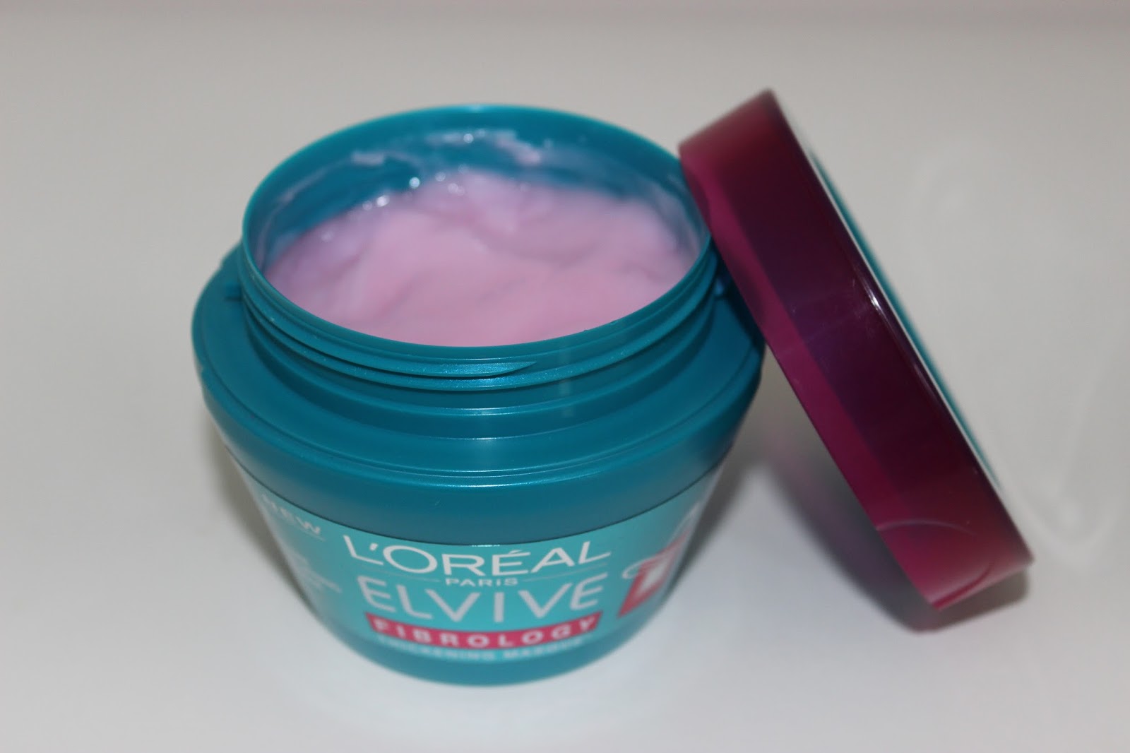 loreal elvive blue