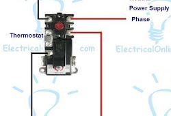 240 Volt 240V Water Heater Wiring Diagram With Indicator Lamp Switch from 4.bp.blogspot.com