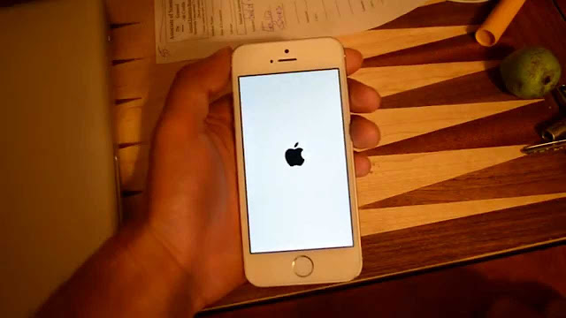 How To Reset Iphone-Jailbreak Iphone