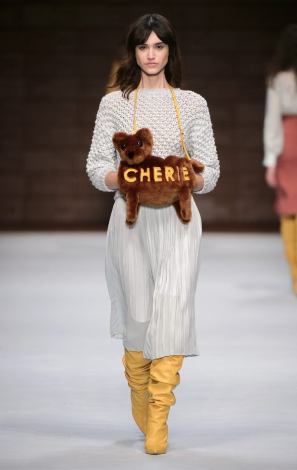 DOLCE & GABBANA SPRINGSUMMER 2024 2025