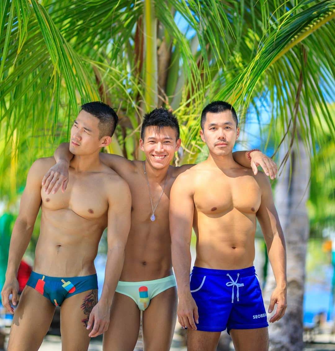 Gay thai boyfriend - 🧡 GAY.RU - Таиланд - видимость геев, как выяснилось, ...