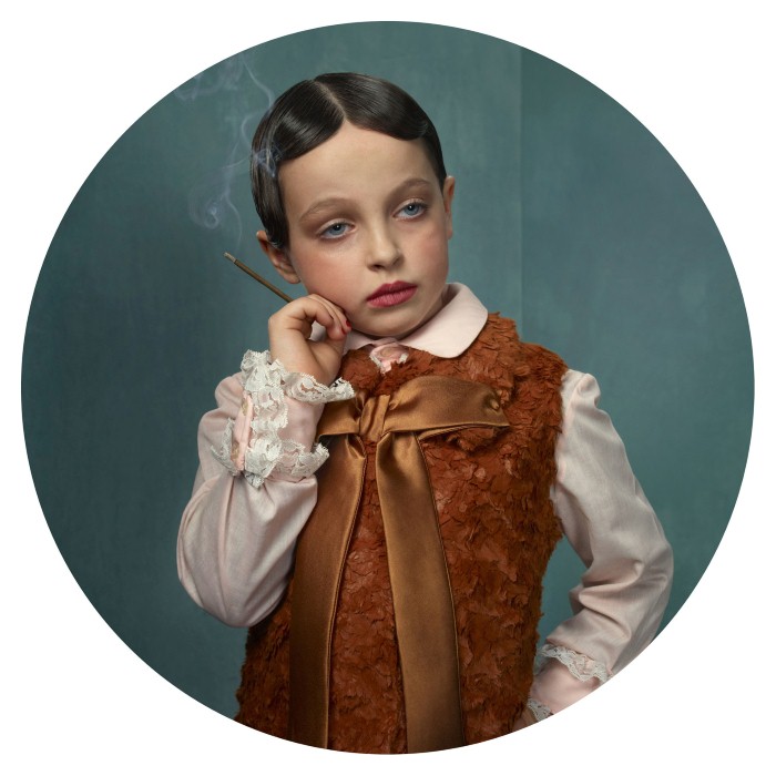  Frieke Janssens