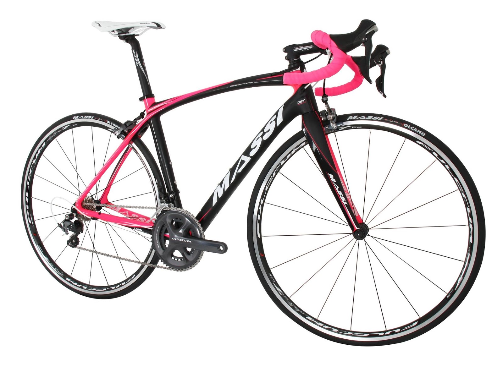 massi master compact road bike