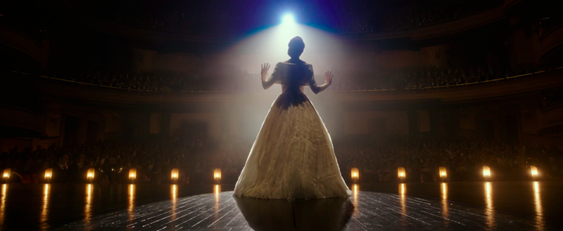 The Greatest Showman, Zac Efron, Hugh Jackman, musical, P.T. Barnum, Michelle Williams, movie review, Movie Review by Rawlins, 