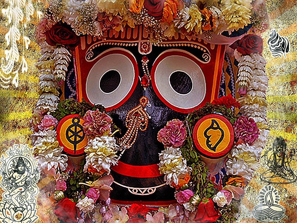 Jagannath JungleKey in Image #50