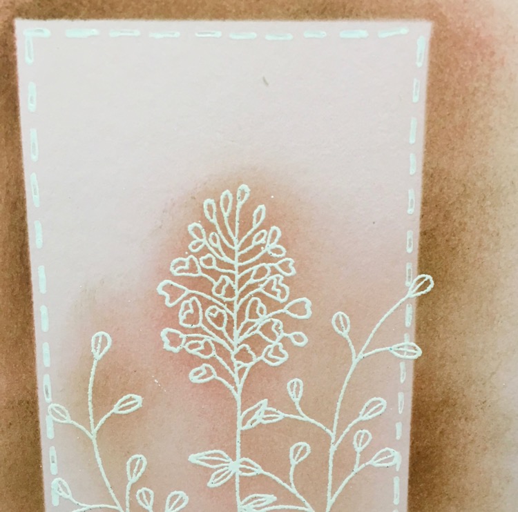 Stampin' Up!® Australia Ann Craig distINKtive STAMPING designs
