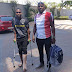 KAPOMBE APELEKWA CAPE TOWN KWA AJILI YA MATIBABU, MWENYEKITI SIMBA ASIMAMIA "SHOO"