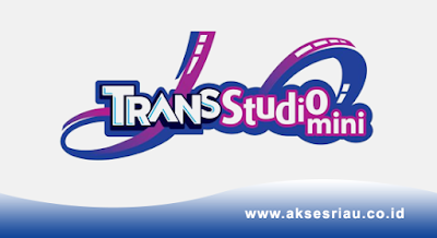 Trans Studio Mini Pekanbaru