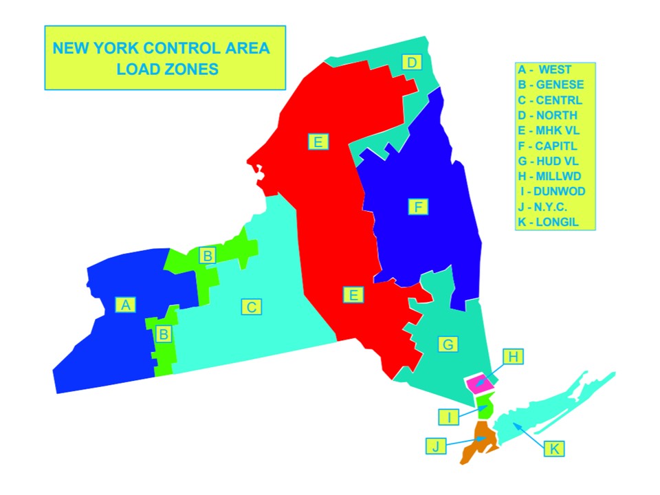 Where Does Nyc Get Its Natural Gas Where Does Nyc Get Its Natural Gas