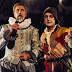 El Teatro Barakaldo acoge la sátira cervantina sobre los políticos 'El retablo de las maravillas'