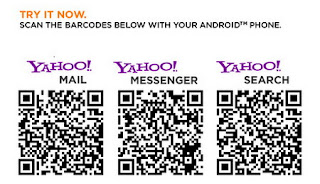 Yahoo! Messenger and Mail Android Apps launched, HTML5-powered Mail and News for iPhone