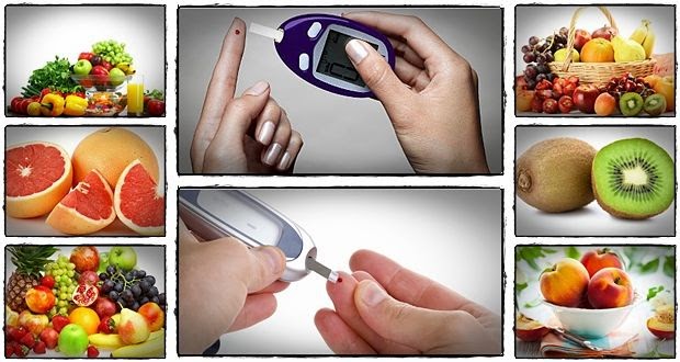 Dietas para diabeticos tipo 2 pdf