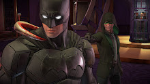 Batman The Enemy Within Telltale Complete Season – ElAmigos pc español