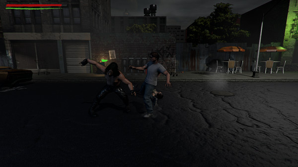 Road Fist Download
