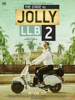 Watch Jolly LLB 2 Online For Free On 123moviesfree