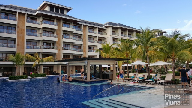 Henann Resort Alona Beach Bohol