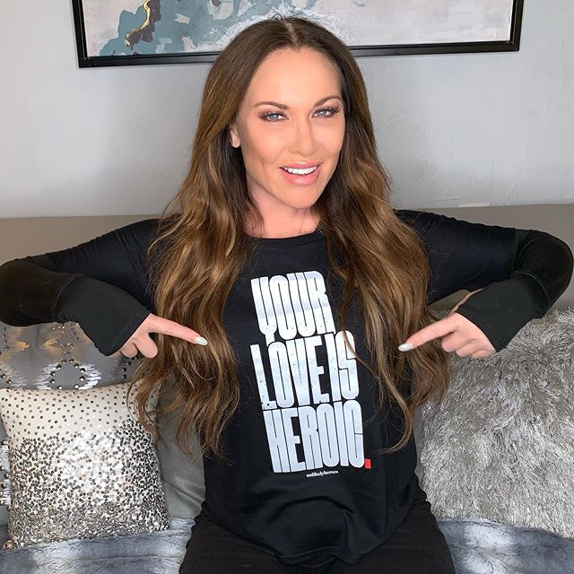 LeeAnne Locken Photos LeeAnne Locken Photos