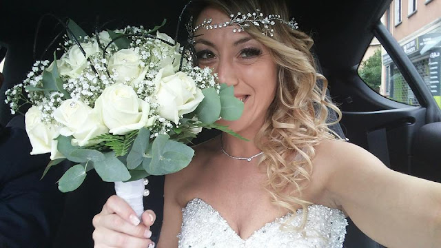 'A fairytale without the prince': Italian woman 'marries herself' 'A fairytale without the prince': Italian woman 'marries herself'