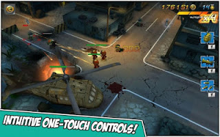 Tiny Troopers 2: Special Ops v1.3.8 Mod Apk (Unlimited Money)