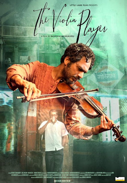 The Violin Player (2016) ταινιες online seires xrysoi greek subs