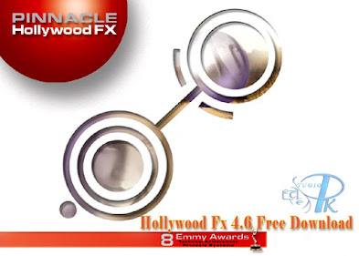 Free Download Hollywood Fx 4.6 For Video Editing Software