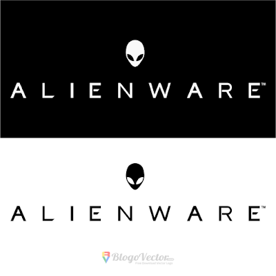 Alienware Logo Vector