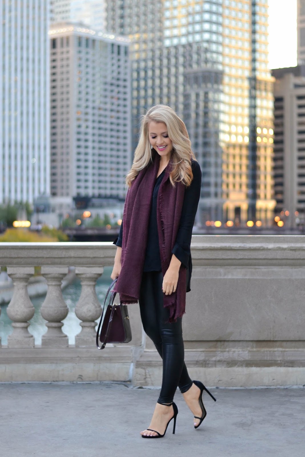 laura platt chicago fashion blogger