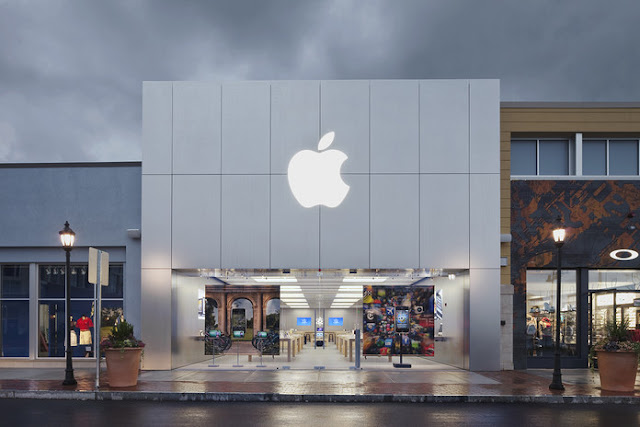 Apple store Apple store