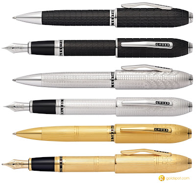 Zebra Disposable 0.6mm Fountain Pen Review — The Pen Addict